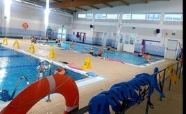 El PSOE, sobre la Piscina: «El servicio es deficitario y los vecinos pagan lo mismo»