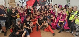 Custom Poniente celebra su séptimo aniversario