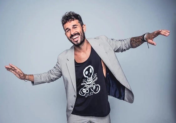 Últimas entradas para disfrutar del directo de Antoñito Molina en Berja