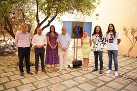 Fondón recuerda a Juanito Valderrama en una nueva edición de su festival flamenco