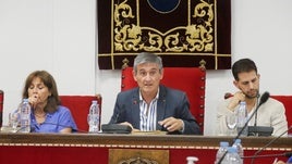 Adra dice 'sí' a la Agenda 2030 en busca de un desarrollo sostenible