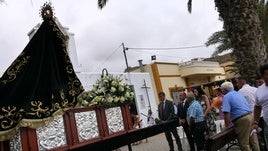 Música y buen ambiente, en las fiestas patronales de Guainos