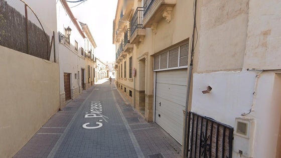 Dos detenidos por un apuñalamiento en Berja tras una reyerta