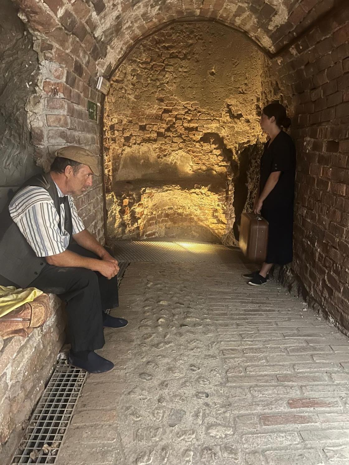 Adra 'pierde el sueño' en la última edición de la Noche en Vela