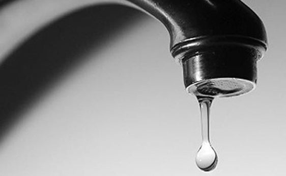 Hidralia prevé cortes puntuales de agua