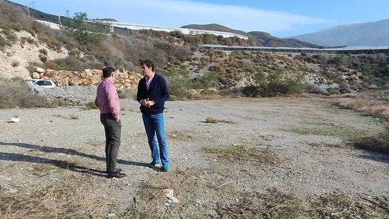 La Junta invertirá 10 millones en el sellado de vertederos de la provincia