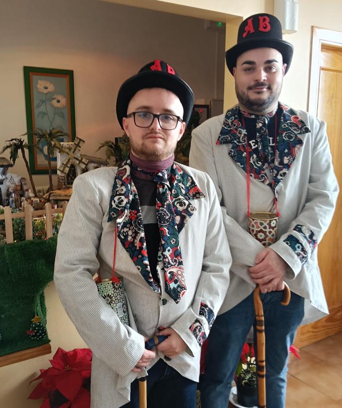 Imagen secundaria 2 - Los alcaldillos 'toman' Fuente Victoria