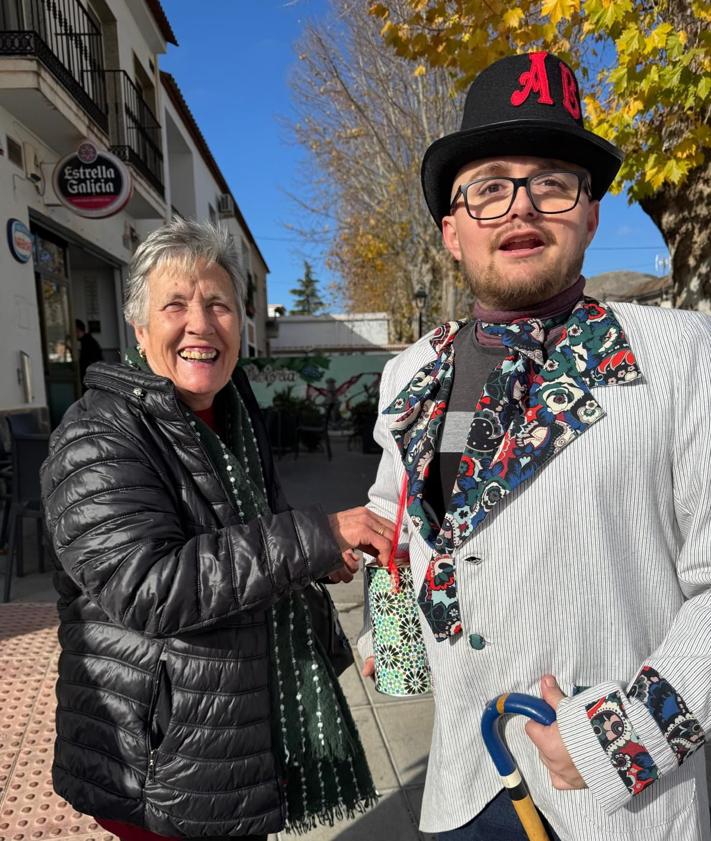 Imagen secundaria 2 - Los alcaldillos 'toman' Fuente Victoria