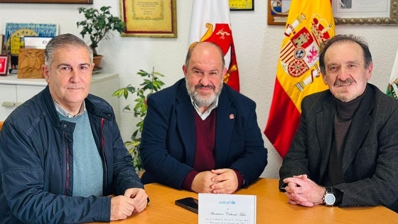 Dalías y Unicef se unen en defensa de los derechos de la infancia