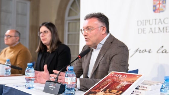 Arqueología, historia y recuerdos en el nuevo número de Farua