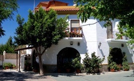 El Ayuntamiento de Canjáyar saca a licitación el restaurante de la Piscina Municipal