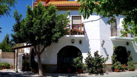El Ayuntamiento de Canjáyar saca a licitación el restaurante de la Piscina Municipal