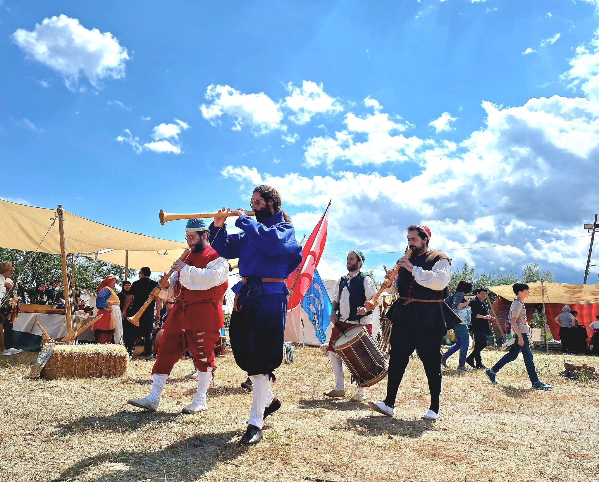 La Paz de las Alpujarras, en imágenes