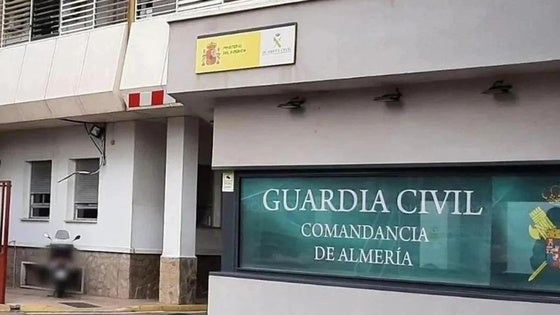 Matan a tiros a un joven durante una pelea en Adra por el volumen de la música