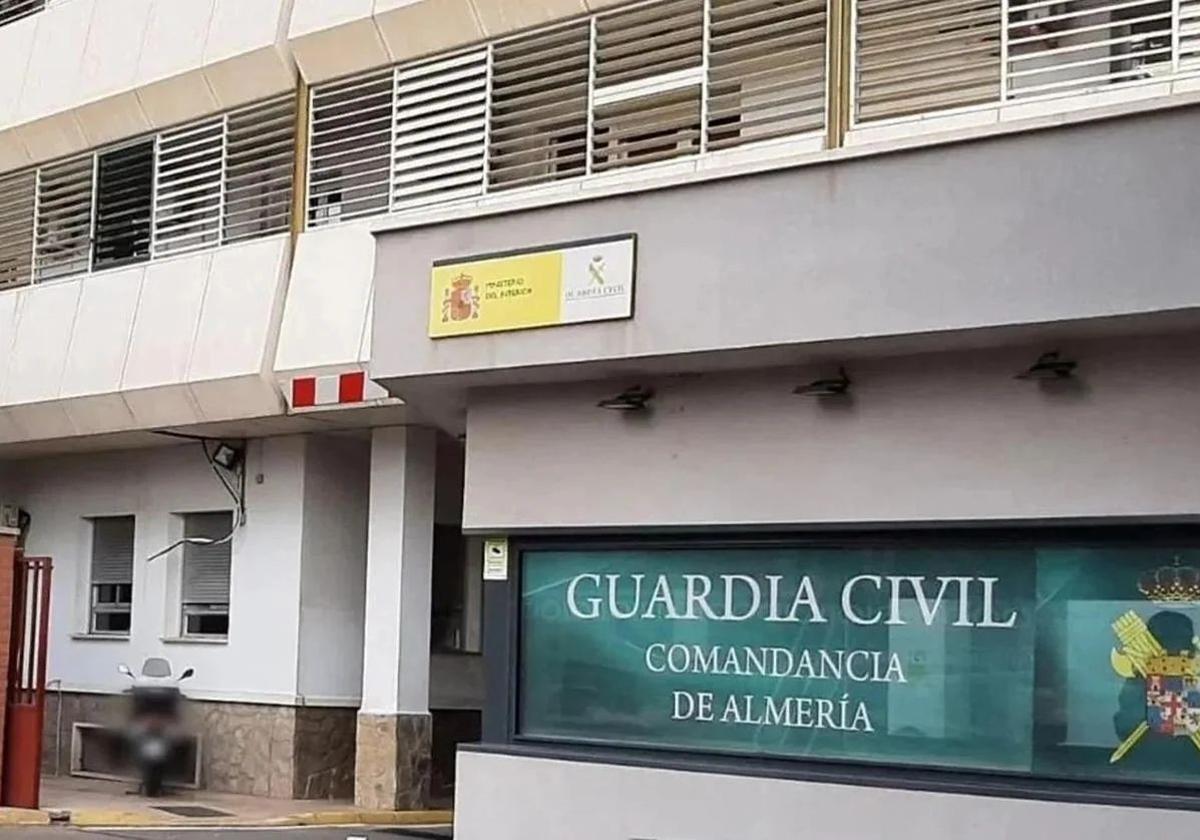 Matan a tiros a un joven durante una pelea en Adra por el volumen de la música