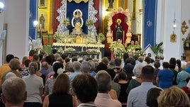 La Feria de Adra 2025 encara el fin de fiestas con emoción, tradición y multitudinaria participación