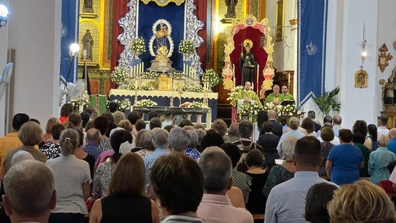 La Feria de Adra 2025 encara el fin de fiestas con emoción, tradición y multitudinaria participación