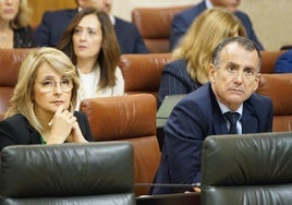 El PP resalta la inversión de más de once millones de la Junta en el puerto de Adra