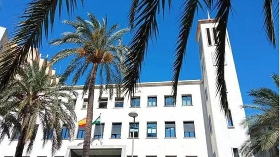 Acepta un año de cárcel por provocar un incendio en Adra al quemar rastrojos