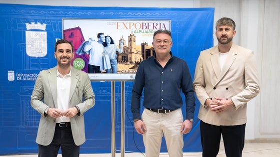 Talleres, moda, juegos infantiles o ruta de la tapa protagonizan Expoberja