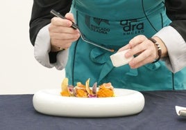 Adra dará un nuevo impulso a su sector gastronómico y al fomento de los hábitos de vida saludables