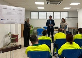 'Activa-T Joven' es una iniciativa destinada a promover el desarrollo de la empleabilidad de personas jóvenes desempleadas.