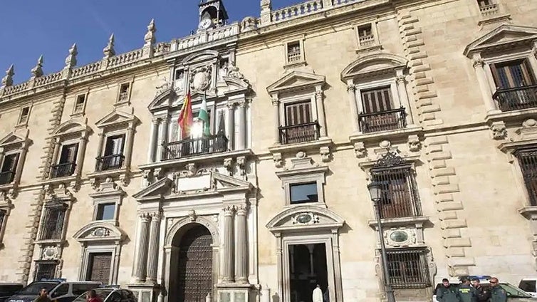 El TSJA no ve «alevosía» en el crimen de Dalías y rebaja de 20 a 13 años la pena al autor