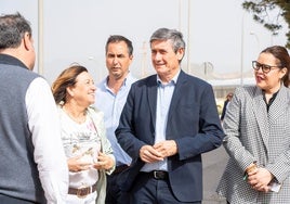 El nuevo CEIP de La Curva encara su recta final con una inversión de 3,7 millones de euros