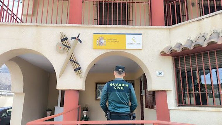 Un vecino con 33 denuncias: «Que se sepa lo que estamos viviendo»