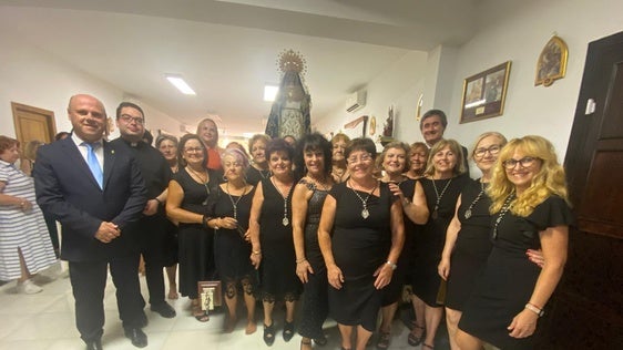 Guainos cierra sus fiestas con una extensa programación