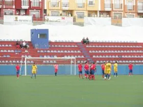 CD Adra Milenaria retoma la liga el día 15 en casa frente al Dalías