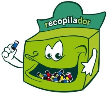 Los vecinos de Adra no reciclan tantas pilas como hace cuatro años