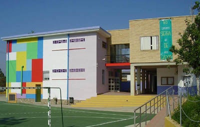 Realizan pruebas a alumnnos y docentes del IES Sierra de Gádor de Berja por un caso de tuberculosis