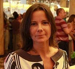 Yolanda Callejón, diputada y portavoz del PSOE de Dalías, dejará la política