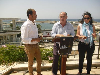 ‘Un Mar de Culturas’, completa programación de verano para Adra