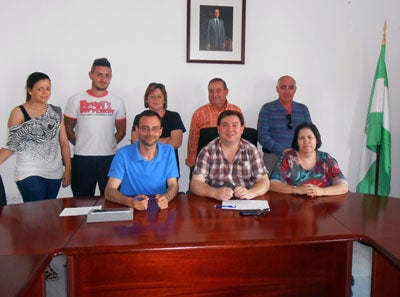 Alcolea ya tiene un grupo de trabajo contra los abusos hipotecarios