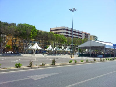 Adra celebrará del 12 al 15 de julio el II Mercado marinero