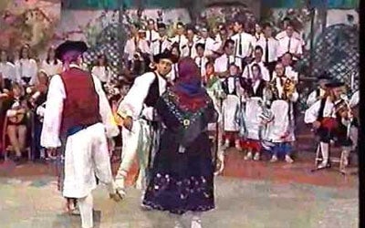 Cuatro grupos de Adra participarán en el XXXII Festival de Música Tradicional de La Alpujarra en Albondón