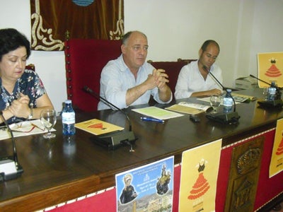 Adra incluye 45 actividades para cinco días de diversión en una feria austera y de calidad