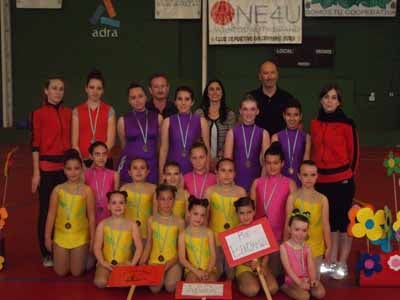 La Concejalía de Deportes abre el plazo de inscripción para las Escuelas Deportivas Municipales de Adra