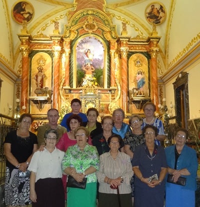 La hermana Benedicta dará hoy el pregón de san Miguel en Celín
