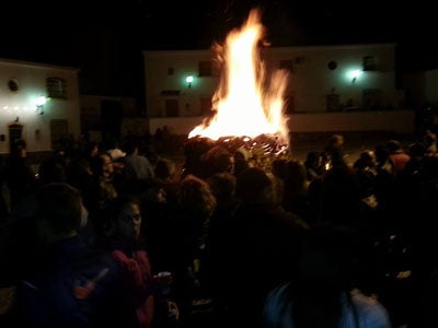 El Ayuntamiento de Alcolea agradece la respuesta de los vecinos y los negocios locales en las fiestas de San Sebastián