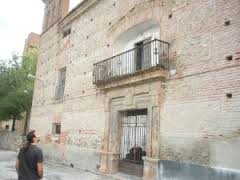 El Timón compara la sentencia del TSJA sobre la casa Fernando Hita con 'El Algarrobico'