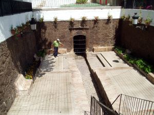 La Junta teme por la sequía en Fuentes de Marbella y anuncia que no autorizará más pozos