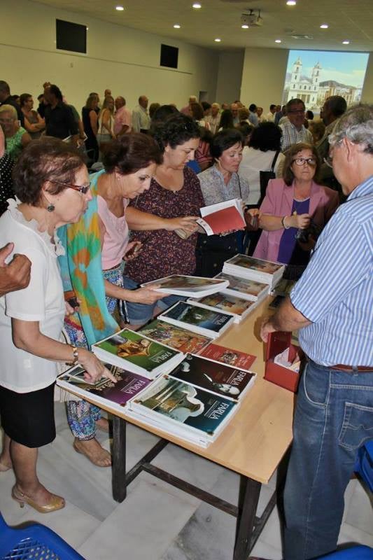 La Alpujarra, en el ‘punto de mira’ de la revista Farua