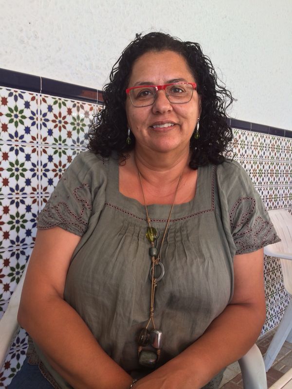 «Hay que colaborar porque mañana puedes ser tú el que necesite ayuda»