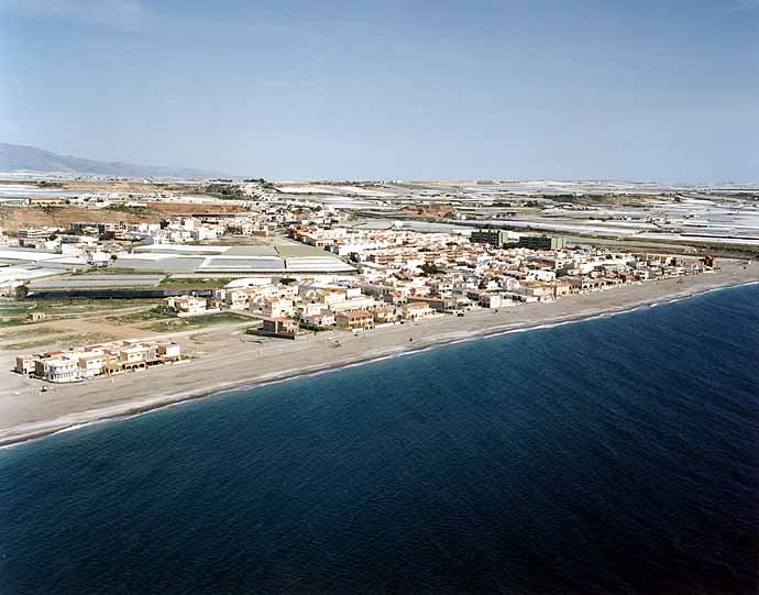 Balanegra reafirma su segregación pese al ‘no’ unánime del Consistorio de Berja