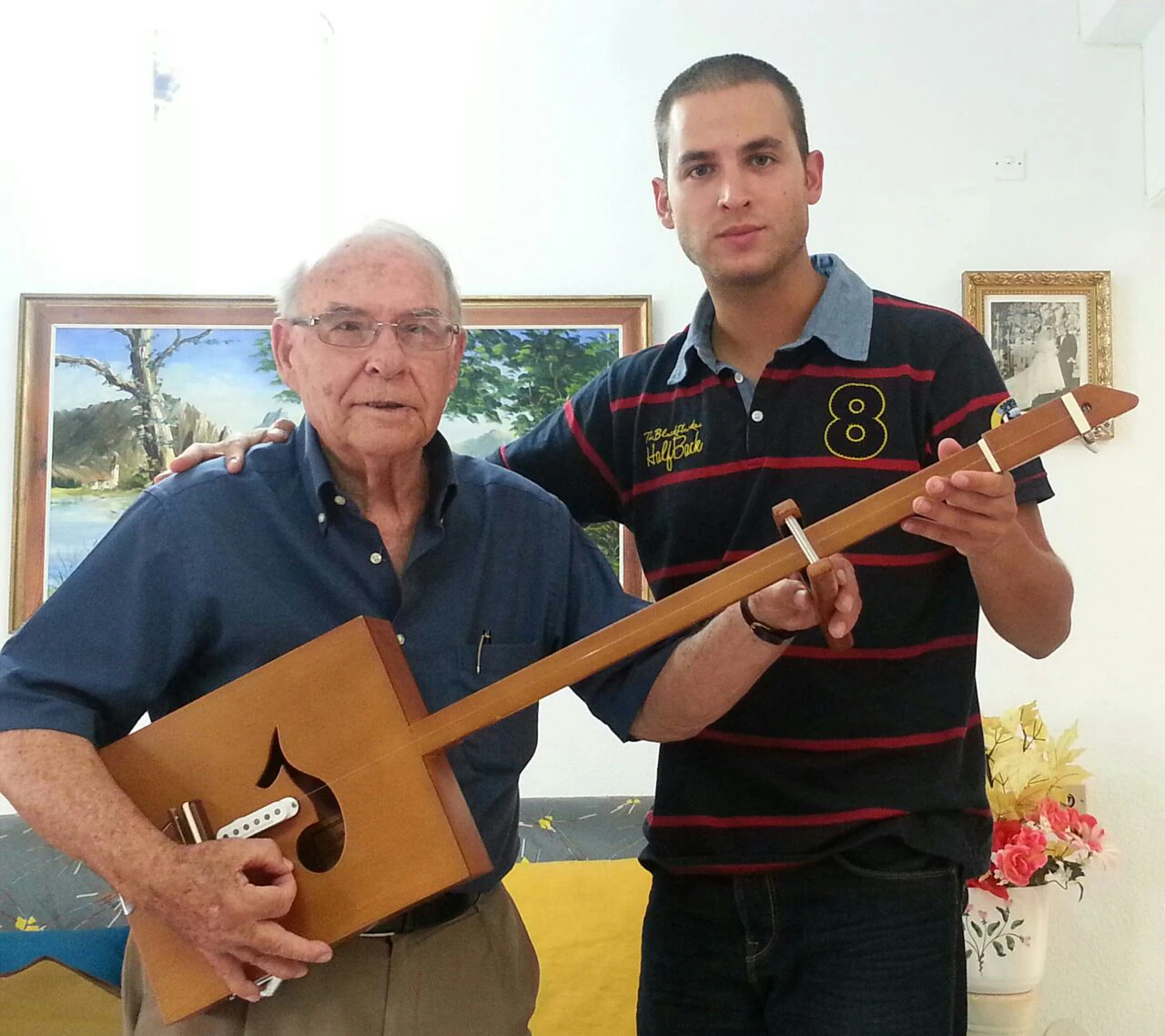 La Escuela Municipal de Música de Berja triplica su número de alumnos en un año