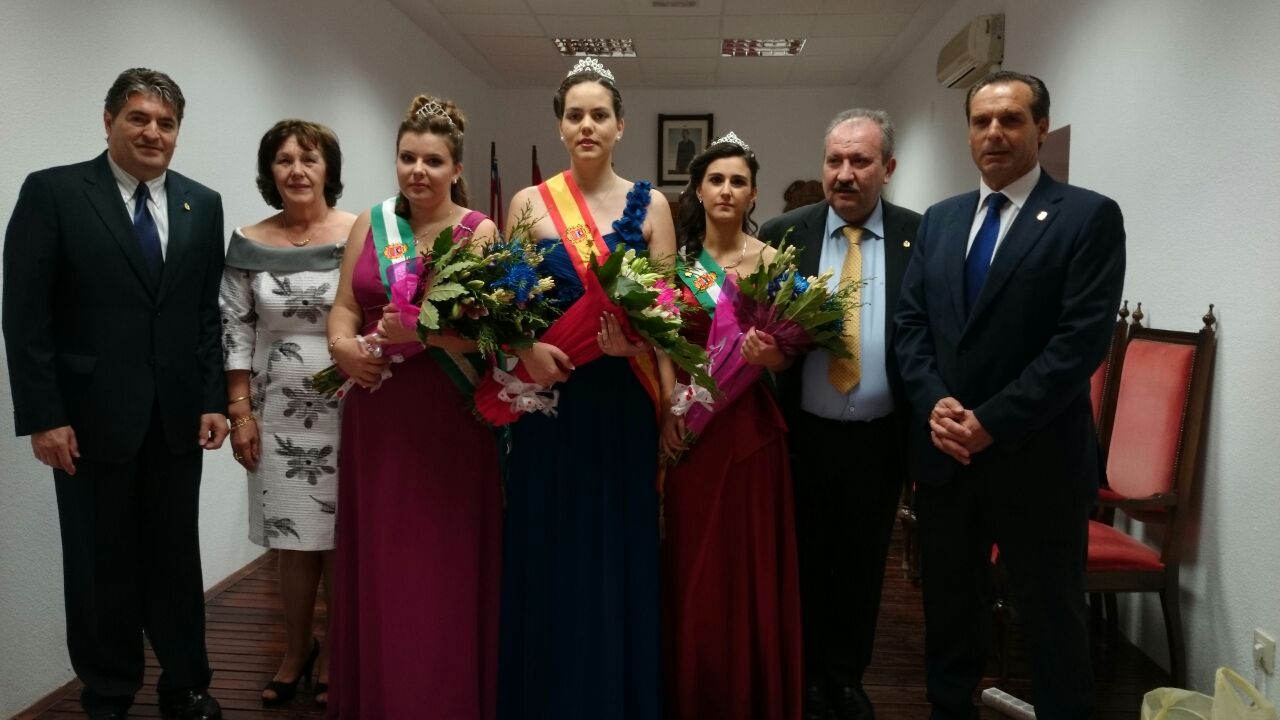 Laujar cierra el calendario festivo de la Alpujarra