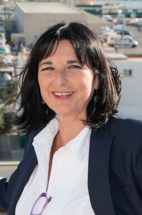 «Mi objetivo inmediato: auditar las cuentas y establecer prioridades»